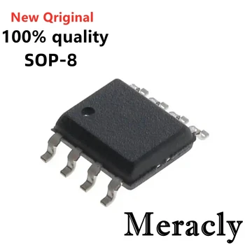 (10piece)100% Naujas DS18B20Z DS18B20 SOP-8 Chipset SMD IC mikroschemoje