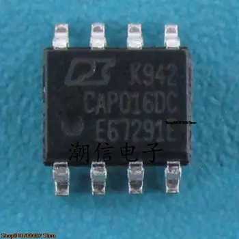 10pieces CAP016DGSOP-8 originalus naujas sandėlyje