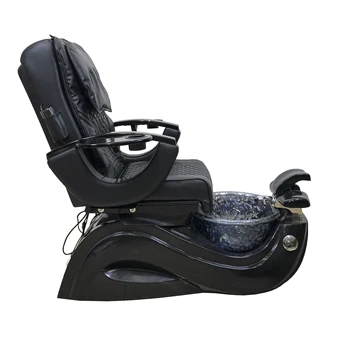 2023 popular aukštos kokybės kėdė su atrama kojos žiedas prekybos masažo kėdės koja spa slip pad pedikiūro kėdė