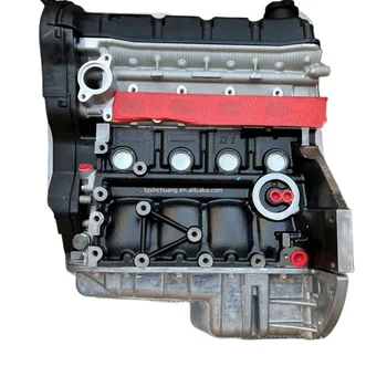 Automobilių dalys, variklis, surinkimo 1.6 L F16D3 L91 taikomas Buick Excelle 