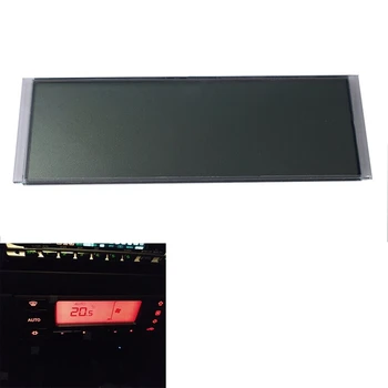 Automobilių LCD Ekranas Klimato Kontrolės Ekranas Pixel Remontas, Oro Kondicionavimo sistema Ekranas Seat Leon Toledo Kordoba 2000-2005 m.