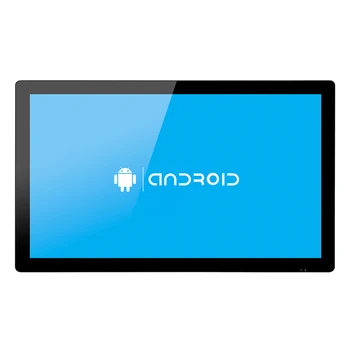 Bestview 32 Colių Android Pramonės Kompiuterio All-in-one Pc su Talpinė multi-Touch Ekranas Skydelyje Įtaisyto 