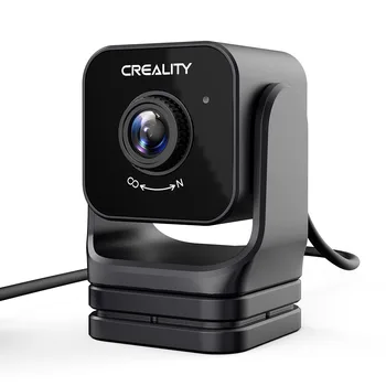 Creality Ūkas Kamera, Tinka 3D Spausdintuvas Ender-3 V3 KE /CR-10 SE/HOLOT-MAGE/HOLOT-MAGE PRO Paramos Realiuoju Laiku Stebėti