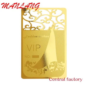 Custom etal Automobilių u 24k busins etal busins automobilio aukso Lazerinis Graviravimas Logotipas Custoized irror Sier rose gold Card