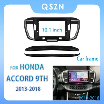 Honda Accord 9-2013-2018 m. 10.1 Colių Automobilio Radijo Fasciją 
